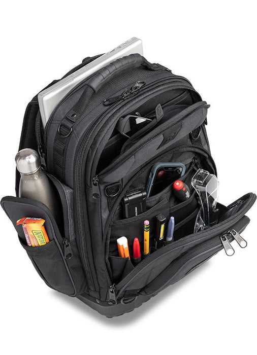 Veto Pro Pac EDC PAC LB CARBON Everyday Backpack - Image 4