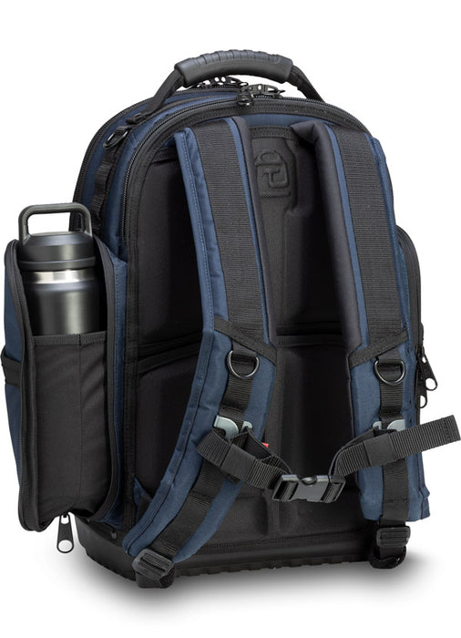 Veto Pro Pac EDC PAC LCB MIDNIGHT Everyday Backpack — Coastal Tool Veto Pro Pac EDC PAC LCB MIDNIGHT Everyday Backpack — Coastal Tool