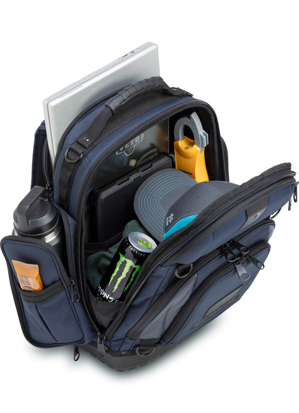 Veto Pro Pac EDC PAC LCB MIDNIGHT Everyday Backpack — Coastal Tool