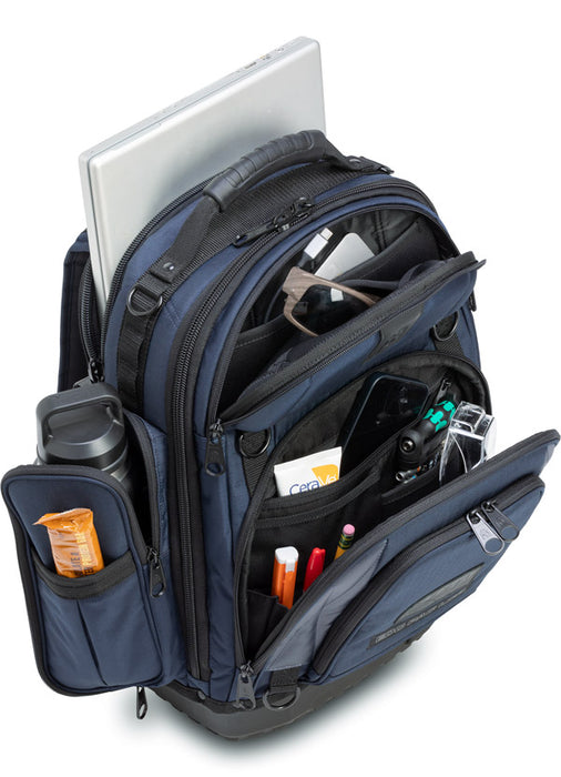 Veto Pro Pac EDC PAC LCB MIDNIGHT Everyday Backpack — Coastal Tool Veto Pro Pac EDC PAC LCB MIDNIGHT Everyday Backpack — Coastal Tool