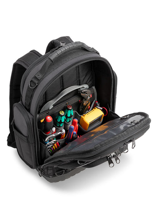 Veto Pro Pac EDC PAC MCB CARBON Everyday Backpack - Image 8