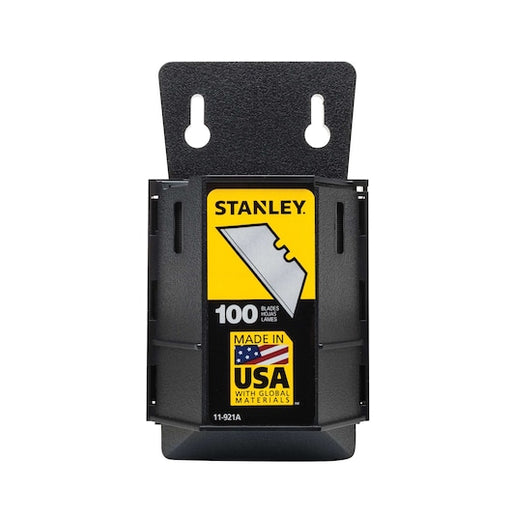 Stanley No. 1992 Heavy-Duty Utility Blades - Imagte 2