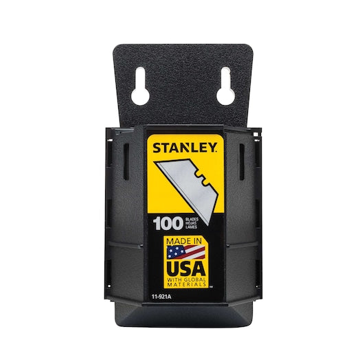 Stanley No. 1992 Heavy-Duty Utility Blades - Imagte 2