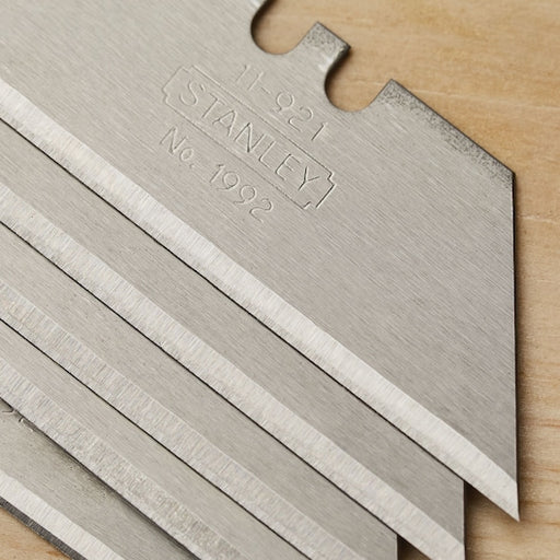 Stanley No. 1992 Heavy-Duty Utility Blades - Imagte 1