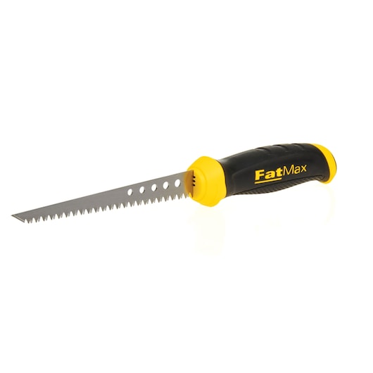 Scie Universelle Stanley Fatmax ST20-556 – Costaude, Fiable, Made In France