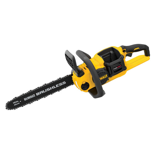 DeWalt DCCS670B 60V MAX 16" Brushless Cordless Chainsaw (Tool Only) - Image 1
