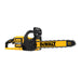 DeWalt DCCS670B 60V MAX 16" Brushless Cordless Chainsaw (Tool Only) - Image 3