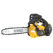DeWalt DCCS674X2 60V MAX 14" Brushless Cordless Top Handle Chainsaw Kit - Image 5