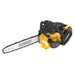 DeWalt DCCS674X2 60V MAX 14" Brushless Cordless Top Handle Chainsaw Kit - Image 1
