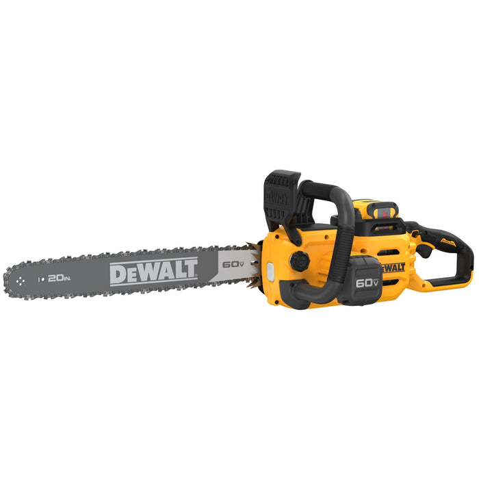 DeWalt DCCS677Z1 60V MAX 20" Brushless Cordless Chainsaw Kit - Image 1
