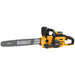 DeWalt DCCS677Z1 60V MAX 20" Brushless Cordless Chainsaw Kit - Image 1