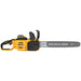 DeWalt DCCS677Z1 60V MAX 20" Brushless Cordless Chainsaw Kit - Image 4