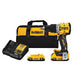 DeWalt DCD805D2 20V MAX XR 1/2" Hammer Drill/Driver Kit - Image 1