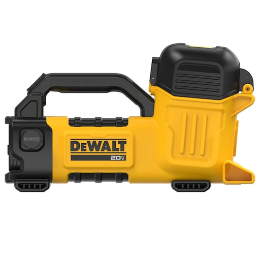 DeWalt DCE050B 20V MAX Transfer Pump (Tool Only) - Image 2