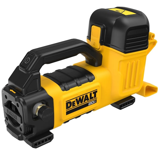 DeWalt DCE050B 20V MAX Transfer Pump (Tool Only) - Image 1