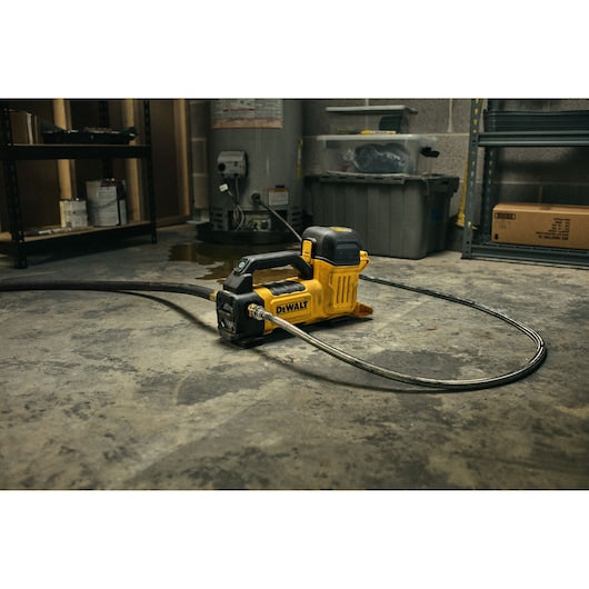 DeWalt DCE050B 20V MAX Transfer Pump (Tool Only) - Image 4