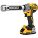 DeWalt DCE151TD1 20V MAX XR Cordless Cable Stripper Kit - Image 2