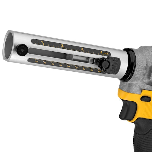 DeWalt DCE151TD1 20V MAX XR Cordless Cable Stripper Kit - Image 3