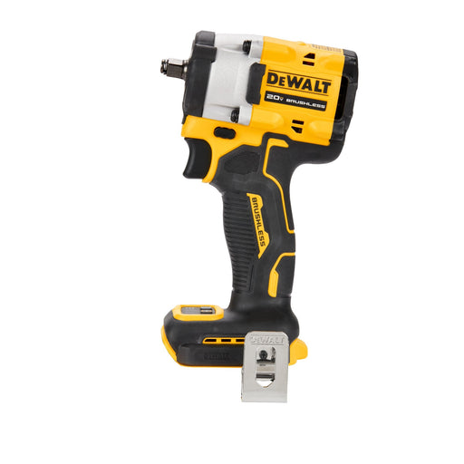 DeWalt DCF923B ATOMIC 20V MAX 3/8" Cordless Impact Wrench (Tool Only) - Image 2