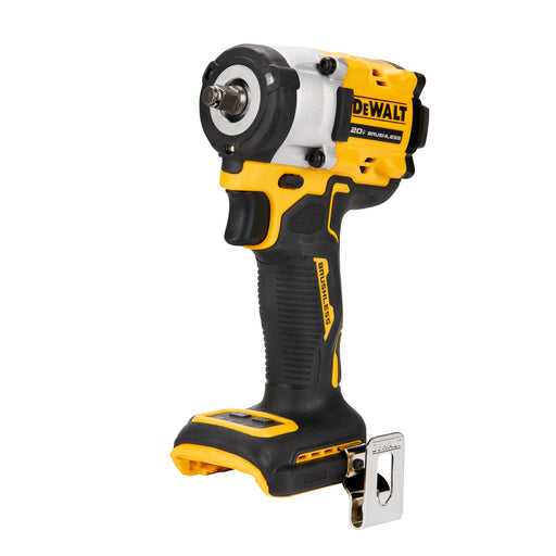 DeWalt DCF923B ATOMIC 20V MAX 3/8" Cordless Impact Wrench (Tool Only) - Image 1