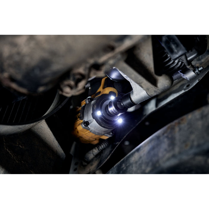 DeWalt DCF923B ATOMIC 20V MAX 3/8" Cordless Impact Wrench (Tool Only) - Image 3