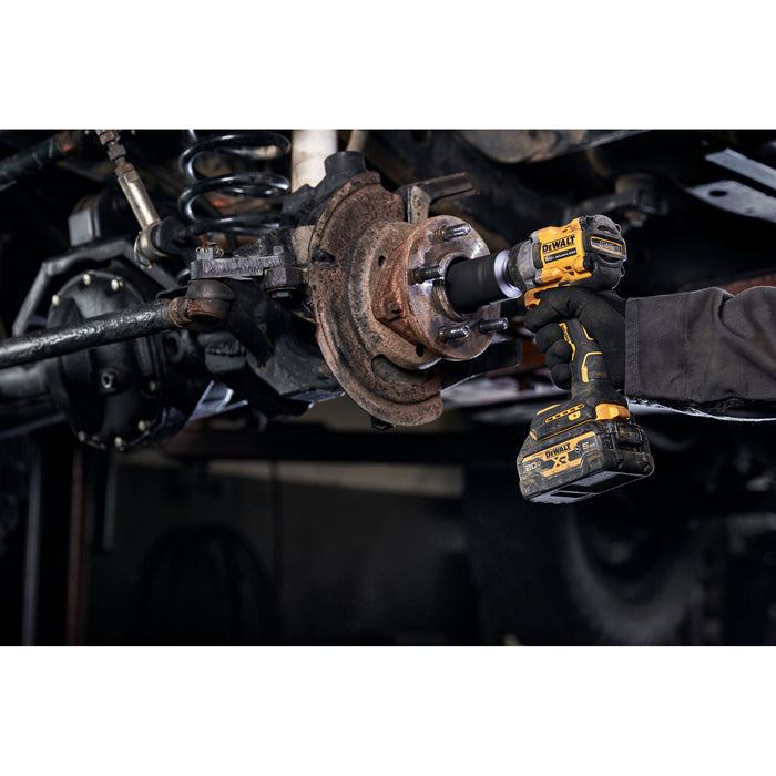 DeWalt DCF923B ATOMIC 20V MAX 3/8" Cordless Impact Wrench (Tool Only) - Image 5