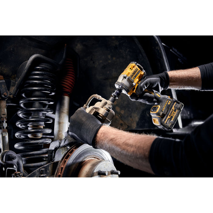 DeWalt DCF923B ATOMIC 20V MAX 3/8" Cordless Impact Wrench (Tool Only) - Image 6
