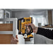 DeWalt DCN623D1 ATOMIC Compact Series 20V MAX Pin Nailer Kit - Image 4