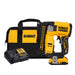 DeWalt DCN623D1 ATOMIC Compact Series 20V MAX Pin Nailer Kit - Image 1
