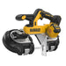 DeWalt DCS378B 20V MAX XR Mid-Size Bandsaw (Tool Only) - Image 2