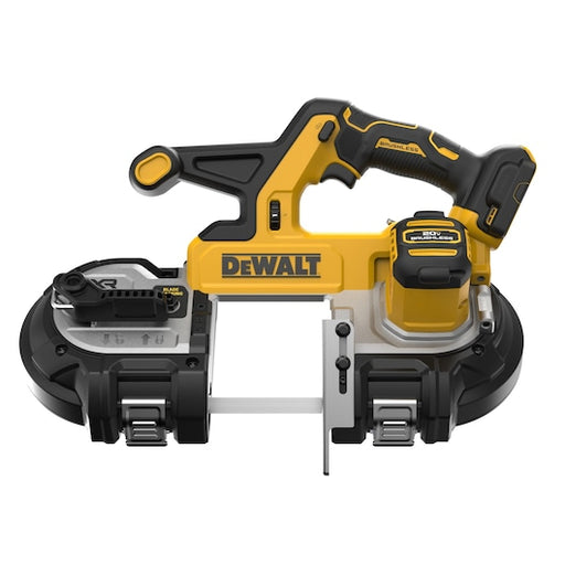 DeWalt DCS378B 20V MAX XR Mid-Size Bandsaw (Tool Only) - Image 1