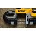 DeWalt DCS378B 20V MAX XR Mid-Size Bandsaw (Tool Only) - Image 6