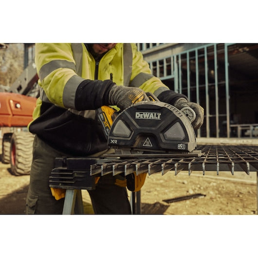 DeWalt 20V Max Circular Saw (Tool Only) - Lugies Technical Solutions DeWalt 20V Max Circular Saw (Tool Only) - Lugies Technical Solutions