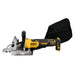 DeWalt DCW682B 20V MAX XR Brushless Cordless Biscuit Joiner (Tool Only) - Image 2