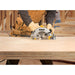 DeWalt DWE575SB 7-1/4" Lightweight Circular Saw - Image 7