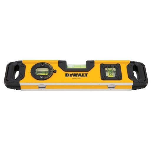 DeWalt DWHT43003 9" Torpedo Level - Image 2