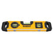 DeWalt DWHT43003 9" Torpedo Level - Image 2