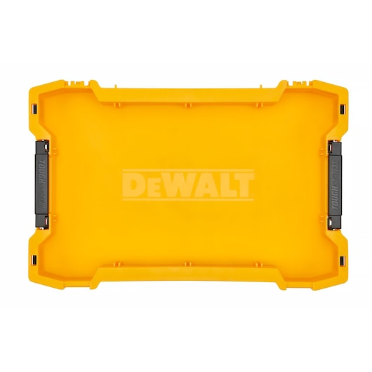DeWalt DWST08110 ToughSystem 2.0 Shallow Tool Tray- Image 3