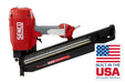 Senco FN81T1 3-1/2" Full Round Head Framing Nailer - Image 1