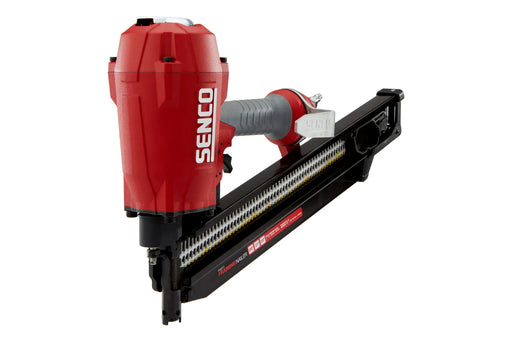 Senco FN81T1 3-1/2" Full Round Head Framing Nailer - Image 2