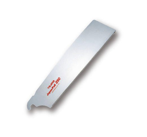 Tajima GNB-250 Extra Fine Japan Pull Saw Replacement Blade - Image 1