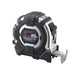 Tajima GS-SC25BW 25' GS-Lock Magnetic Power X2 Compatible Clip Tape Measure - Image 1