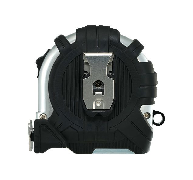 Tajima GS-SC25/7.5MBW 25' GS-Lock Magnetic Power X2 Compatible Clip Tape Measure - Image 3