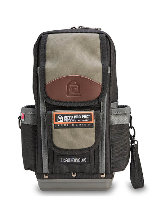 Veto Pro Pac MB2B Tall Compact Meter Bag - Image 9