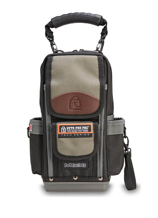 Veto Pro Pac MB2B Tall Compact Meter Bag - Image 11
