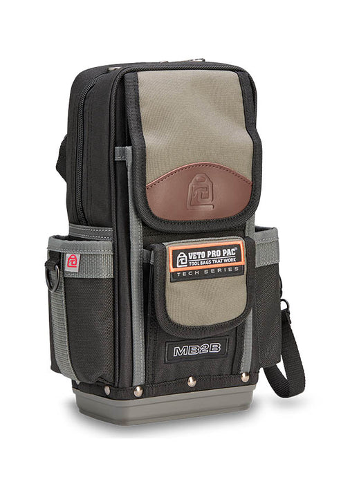Veto Pro Pac MB2B Tall Compact Meter Bag - Image 2