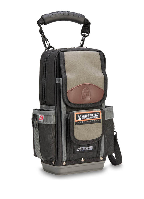 Veto Pro Pac MB2B Tall Compact Meter Bag - Image 1