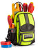 Veto Pro Pac MB HI-VIZ YELLOW Tool Pouch - Image 7