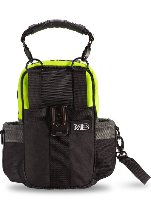 Veto Pro Pac MB HI-VIZ YELLOW Tool Pouch - Image 5