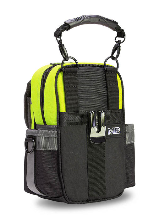 Veto Pro Pac MB HI-VIZ YELLOW Tool Pouch - Image 6